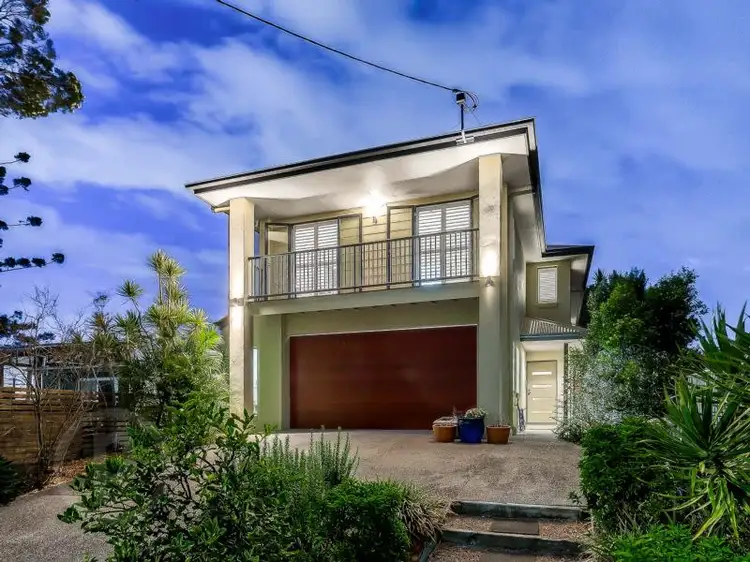 6 Buxton Street, Ashgrove QLD 4060