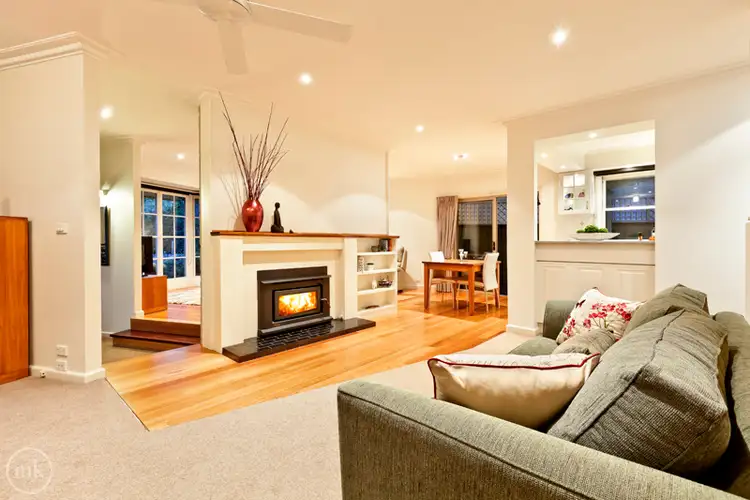 Sixth view of Homely house listing, 6 Valda Street, Watsonia VIC 3087