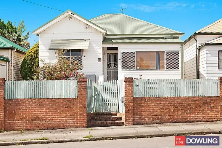 40 Robert Street, Wallsend NSW 2287