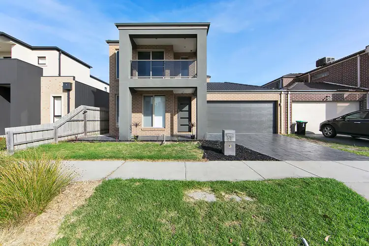 37 Coast Banksia Drive, Bonbeach VIC 3196