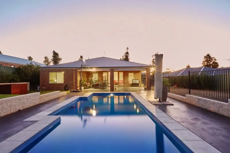 Main view of Homely house listing, 13 Janelle Drive, Maiden Gully VIC 3551