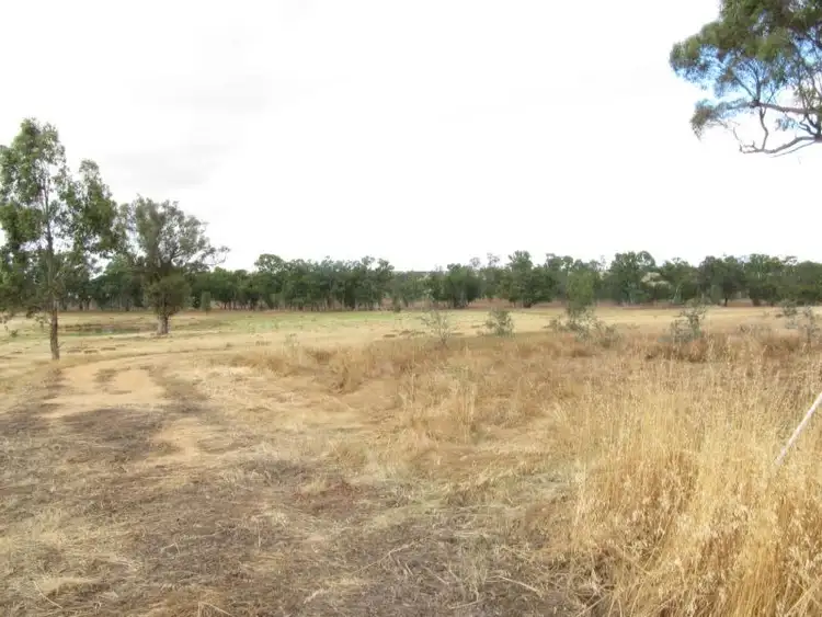 Second view of Homely land listing, 167 Hamilton Way, Lockwood South VIC 3551