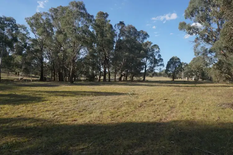 Seventh view of Homely land listing, 35 Marked Tree Road, Gundaroo NSW 2620