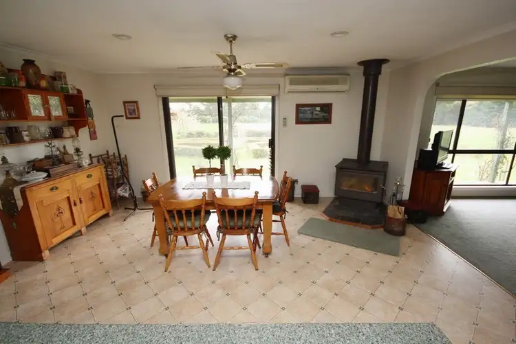 Sixth view of Homely house listing, 4000 Colac-Ballarat Road, Enfield VIC 3352