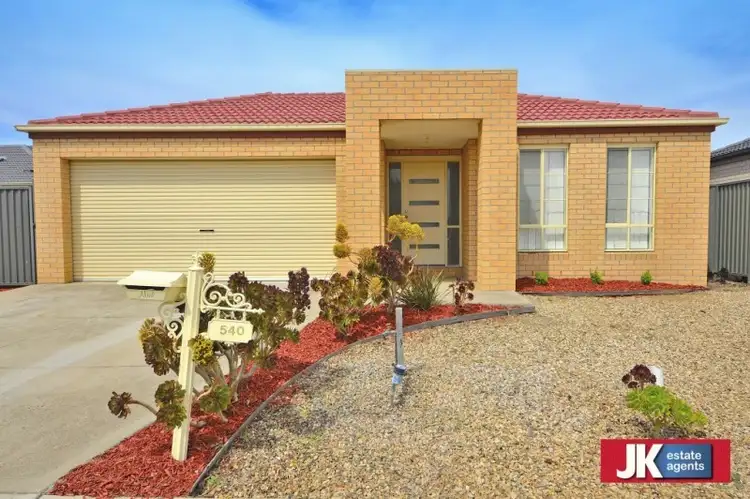 540 Morris Road, Truganina VIC 3029