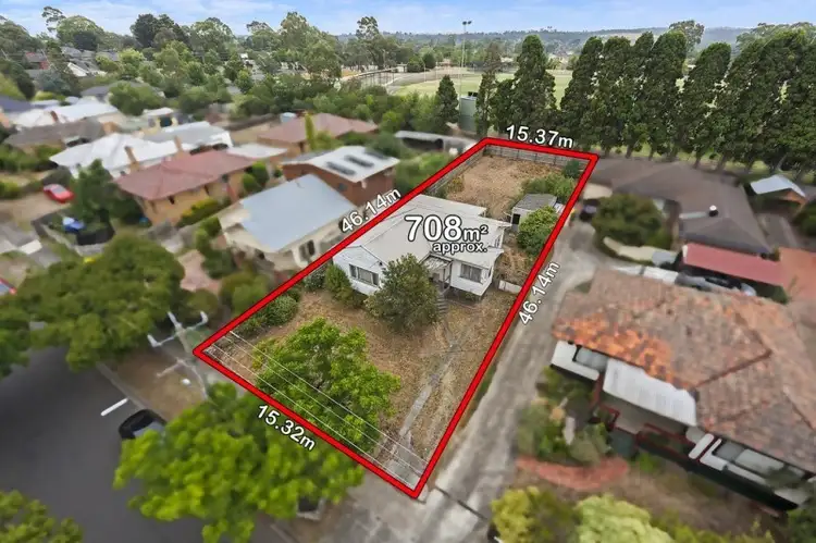 20 Vermont Parade, Greensborough VIC 3088