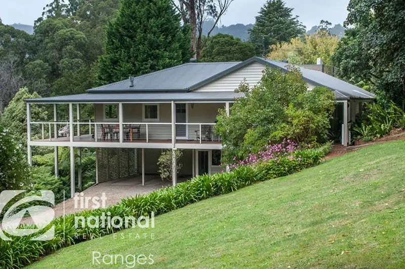 Main view of Homely house listing, 40 The Patch Road, The Patch VIC 3792