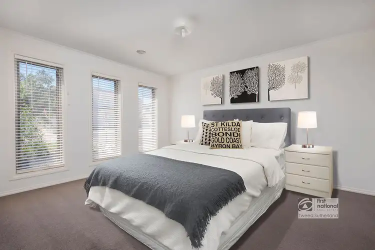 Sixth view of Homely house listing, 7 Rathlin Avenue, Junortoun VIC 3551