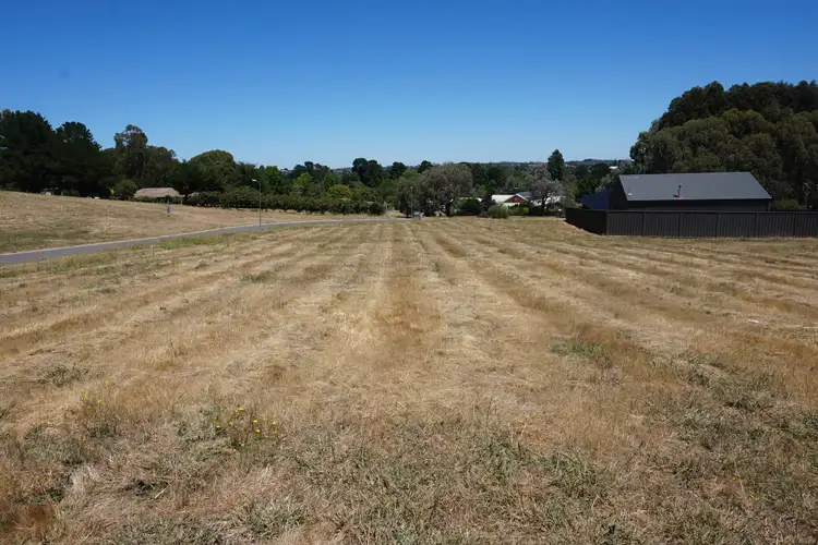 Second view of Homely land listing, LOT 48 Hayes Drive, Beechworth VIC 3747