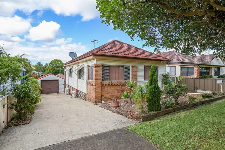 Main view of Homely house listing, 17 Second Avenue, North Lambton NSW 2299