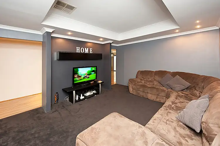 Fourth view of Homely house listing, 7 Flagstaff Crescent, Secret Harbour WA 6173