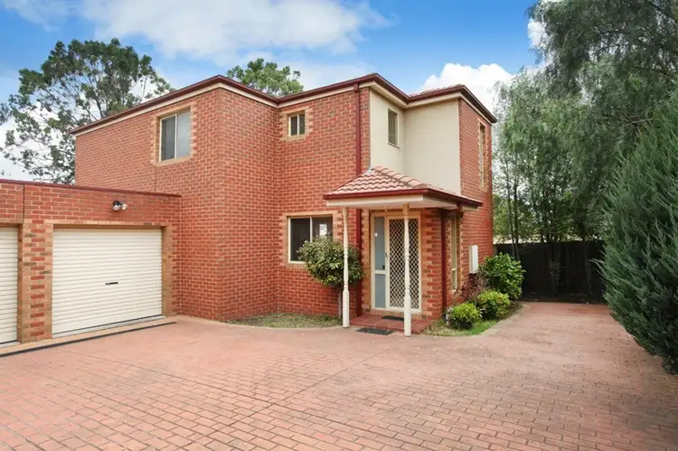 3/62 Selwyn Street, Albion VIC 3020