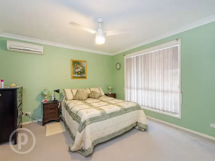 Sixth view of Homely townhouse listing, 52/32 Kate Street, Carina QLD 4152