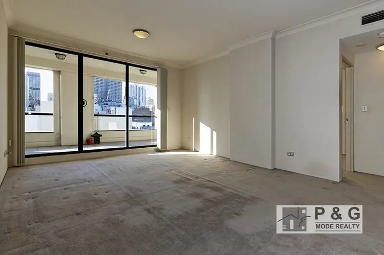 1002/242 Elizabeth Street, Surry Hills NSW 2010