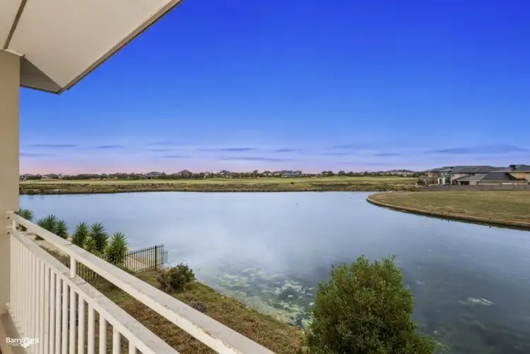 Second view of Homely house listing, 30 Watersedge Cove, Sanctuary Lakes VIC 3030