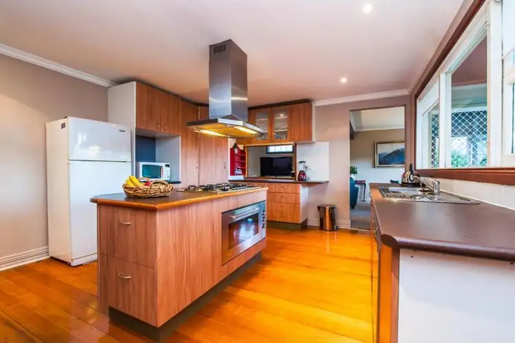 Sixth view of Homely house listing, 5b. Quarry Road, West Launceston TAS 7250