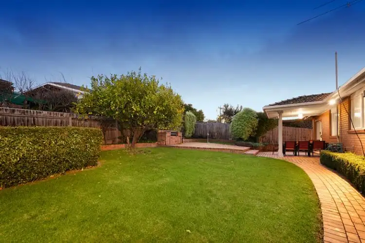Third view of Homely house listing, 14 Lonsdale Street, Bulleen VIC 3105