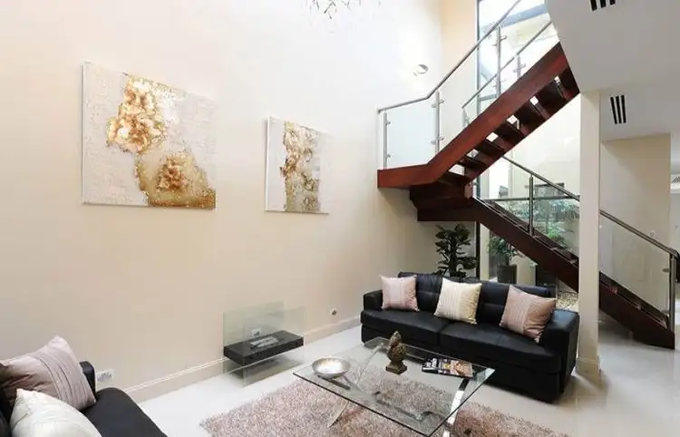Second view of Homely house listing, 13 Finniss Terrace, Burnside SA 5066