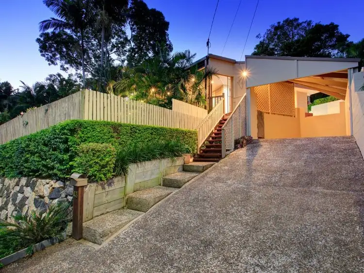 Main view of Homely house listing, 43 Byambee Street, Kenmore QLD 4069