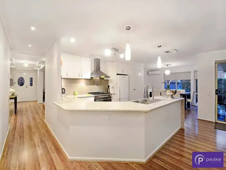 Fifth view of Homely house listing, 27 Armitage Drive, Narre Warren South VIC 3805