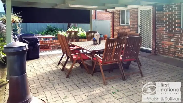Fifth view of Homely house listing, 4 Facer Court, Castle Hill NSW 2154