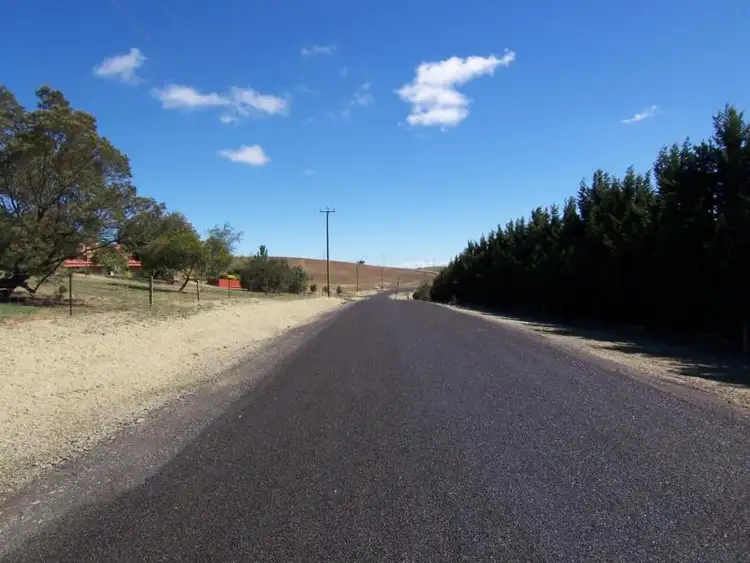 Third view of Homely land listing, Lot 20 The Meadows of Bonnett Park, Goulburn NSW 2580