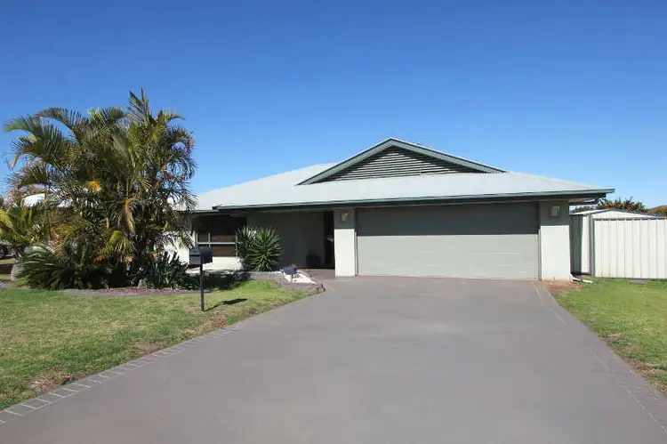 15 Bottlebrush Street, Kingaroy QLD 4610