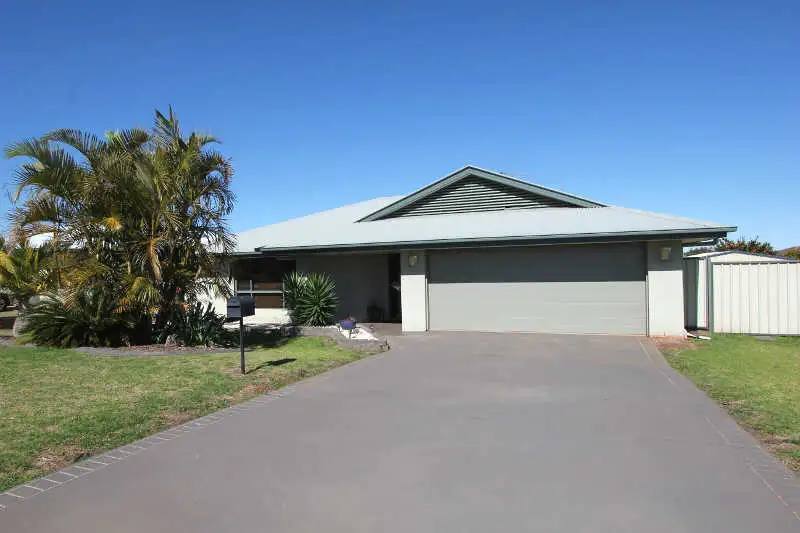 Main view of Homely house listing, 15 Bottlebrush Street, Kingaroy QLD 4610