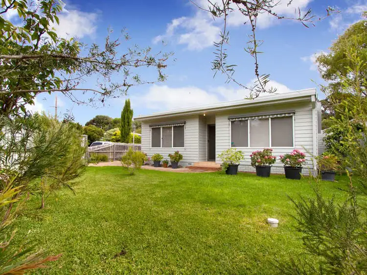 Main view of Homely house listing, 98 William Road, Blairgowrie VIC 3942