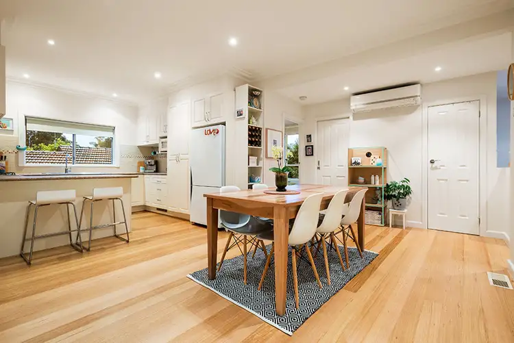 Third view of Homely house listing, 1/155 Main Road, Lower Plenty VIC 3093