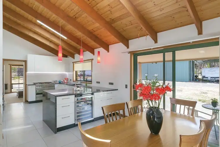 Third view of Homely house listing, 159 Tilligs Road, Scarsdale VIC 3351