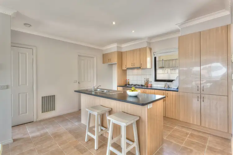 Second view of Homely townhouse listing, 12/70 Coghlan Street, Niddrie VIC 3042