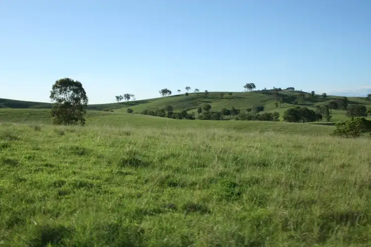 Main view of Homely land listing, Lot 118 Fishers Hill Road, Gresford NSW 2311