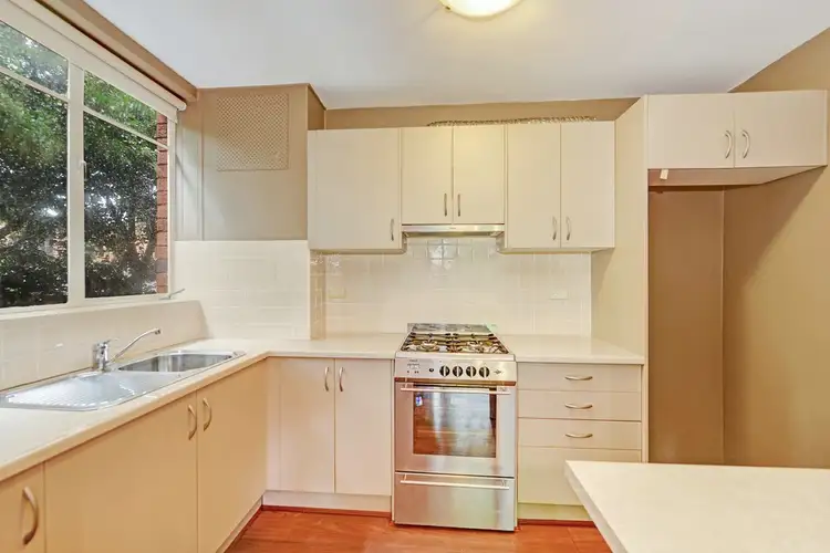 Fourth view of Homely apartment listing, 15/21 Mary Street, Hunters Hill NSW 2110