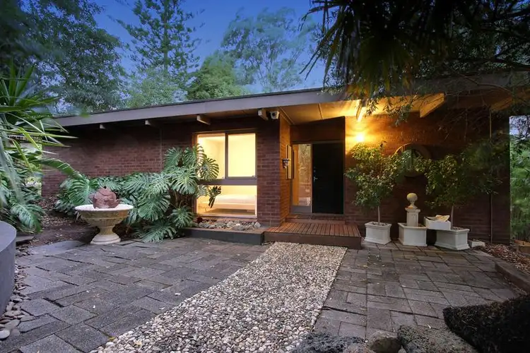 Second view of Homely house listing, 4 Pembroke Court, Ringwood VIC 3134