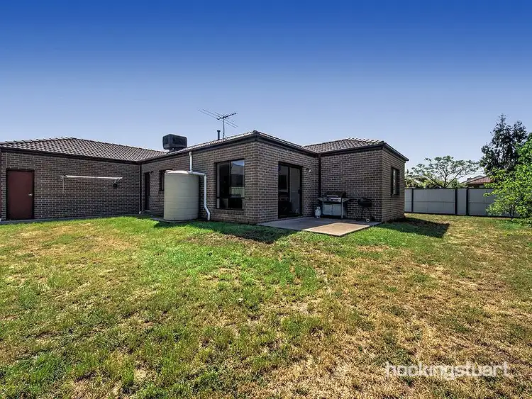 Sixth view of Homely house listing, 27 Botanical Drive, Caroline Springs VIC 3023