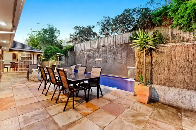 Second view of Homely house listing, 14 Kirwin Avenue, Eltham VIC 3095