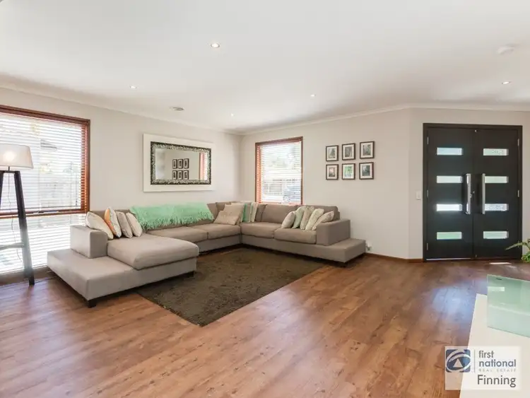Third view of Homely house listing, 8 Balook Court, Cranbourne North VIC 3977