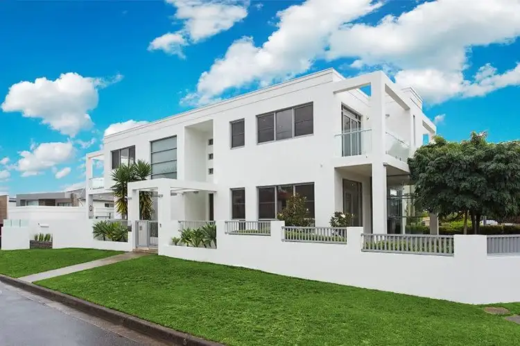 Main view of Homely house listing, 17 Riverview Avenue, Connells Point NSW 2221