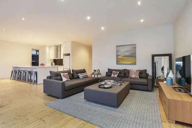 Third view of Homely house listing, 22 Leila Road, Carnegie VIC 3163