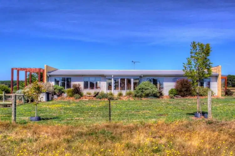 Fourth view of Homely house listing, 1277 Coghills Creek Road, Coghills Creek VIC 3364
