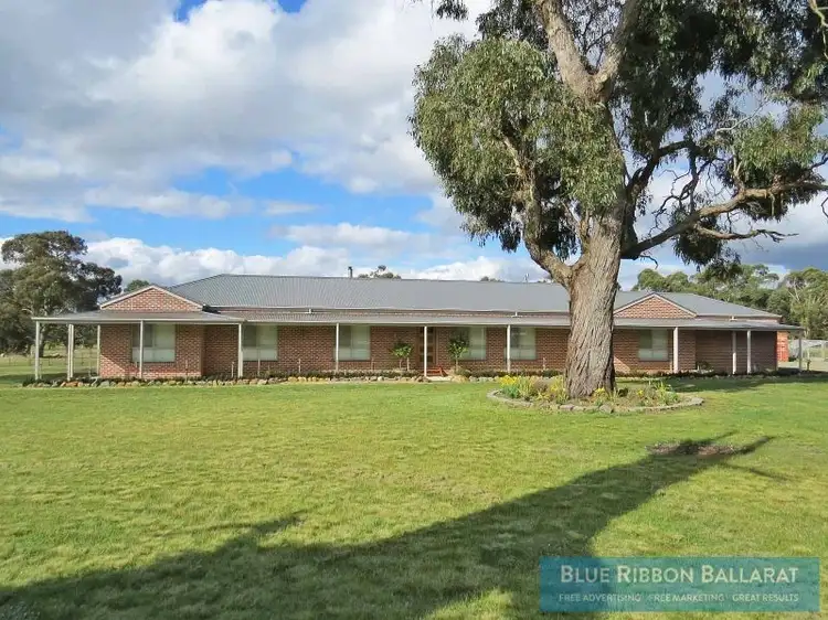 68 Finchs Road, Smythes Creek VIC 3351