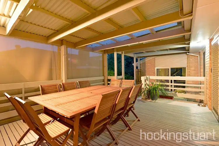 Second view of Homely house listing, 17 Telford Drive, Berwick VIC 3806