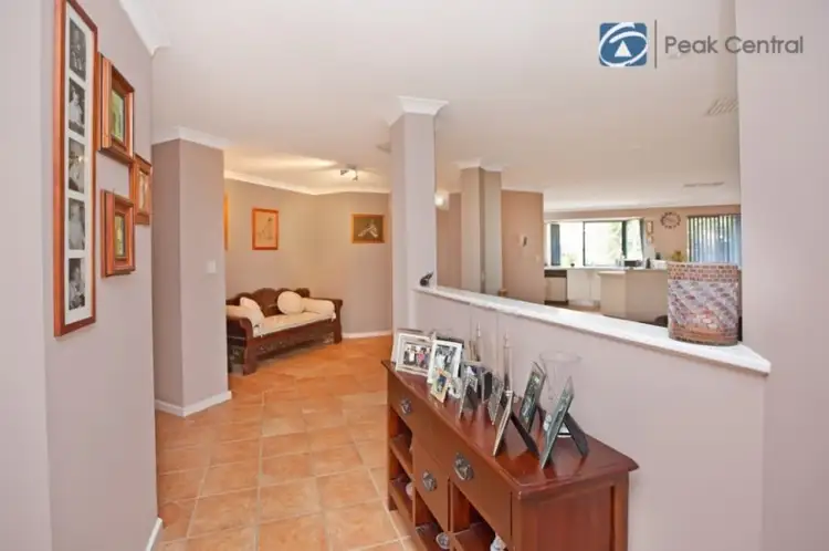 Fifth view of Homely house listing, 57 Baningan Avenue, Success WA 6164