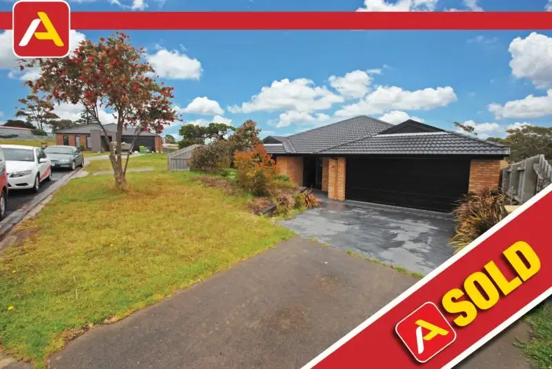 Main view of Homely house listing, 16 Donegal Crt, Portland VIC 3305