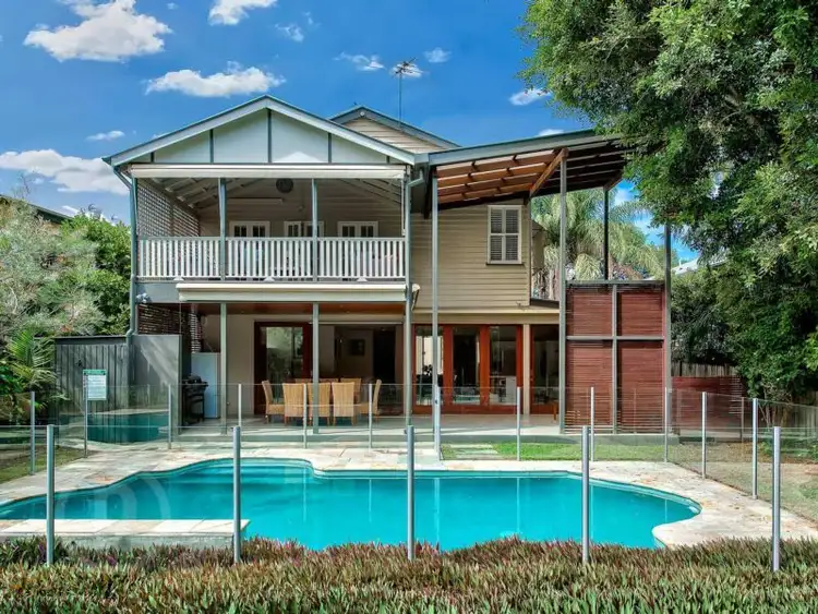 Main view of Homely house listing, 77 Vardon Street, Wilston QLD 4051