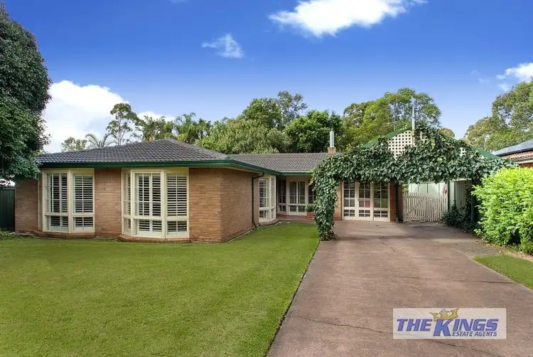 30 Ashcott Street, Kings Langley NSW 2147
