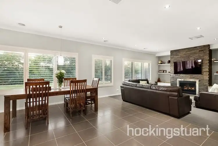 Fifth view of Homely house listing, 22 Clunes Way, Eynesbury VIC 3338