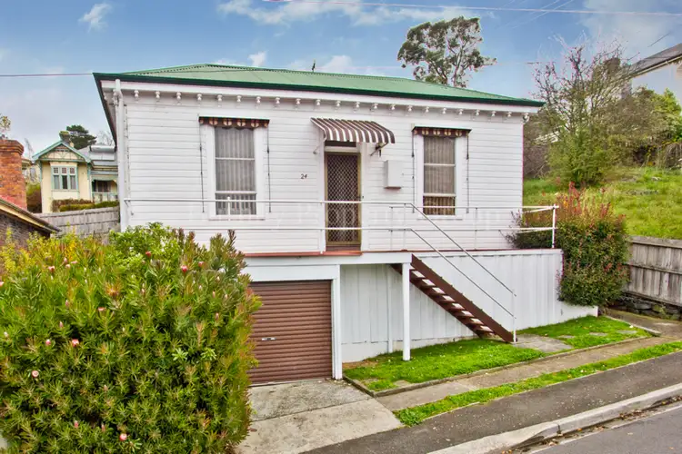 Main view of Homely house listing, 24 Stone Street, West Launceston TAS 7250