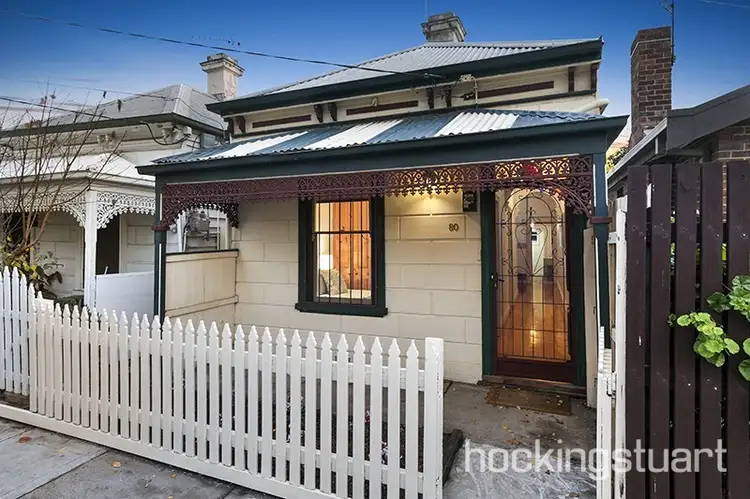 80 Bunting Street, Richmond VIC 3121